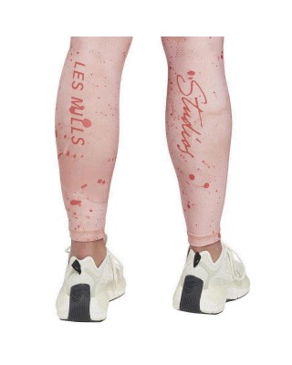 Reebok Les Mills Lux Bold Hr Tight Γυναικεία Κολάν