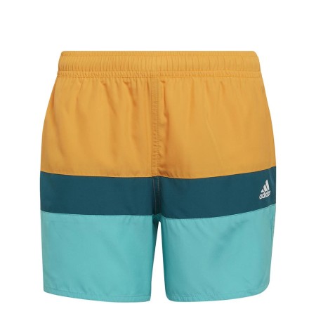 adidas Boys Colorblock Shorts Παιδικά Μαγιό