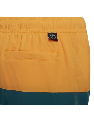 adidas Boys Colorblock Shorts Παιδικά Μαγιό