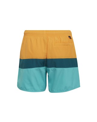 adidas Boys Colorblock Shorts Παιδικά Μαγιό