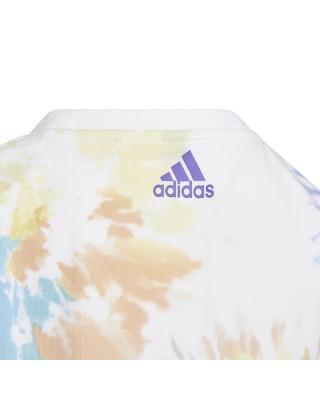 adidas Lg Sum Dress Παιδικό Φόρεμα