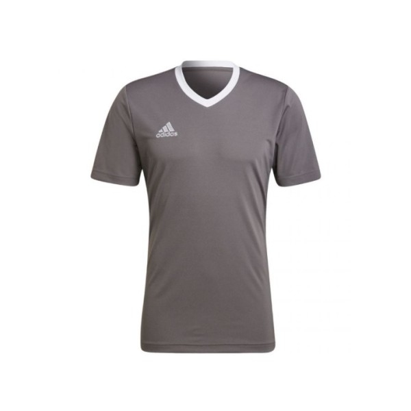 adidas Ent22 Jsy Ανδρικά T-Shirt Γκρι