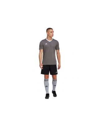 adidas Ent22 Jsy Ανδρικά T-Shirt Γκρι