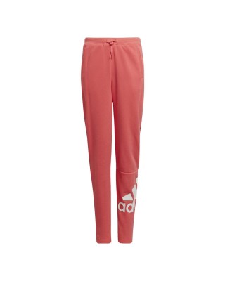 adidas Girls Ess Big Logo Pant Παιδικά Παντελόνια