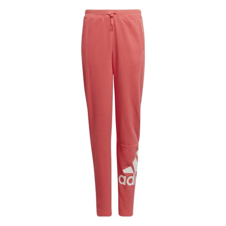 adidas Girls Ess Big Logo Pant Παιδικά Παντελόνια