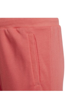 adidas Girls Ess Big Logo Pant Παιδικά Παντελόνια