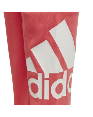 adidas Girls Ess Big Logo Pant Παιδικά Παντελόνια