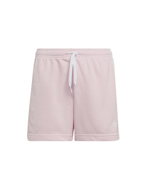 adidas Girls Ess 3-Str Short Παιδικά Σορτς adidas Girls Ess 3-Str Short Παιδικά Σορτς