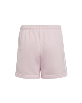 adidas Girls Ess 3-Str Short Παιδικά Σορτς adidas Girls Ess 3-Str Short Παιδικά Σορτς
