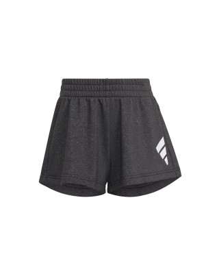 adidas 3Bar Cotton Short Παιδικά Σορτς adidas 3Bar Cotton Short Παιδικά Σορτς