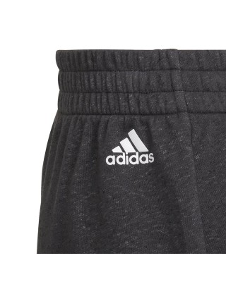adidas 3Bar Cotton Short Παιδικά Σορτς