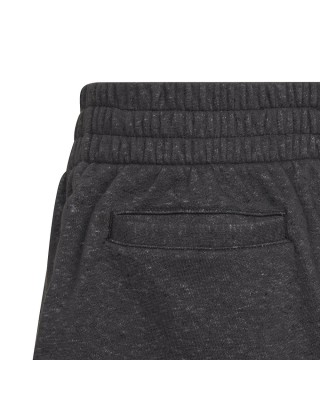 adidas 3Bar Cotton Short Παιδικά Σορτς