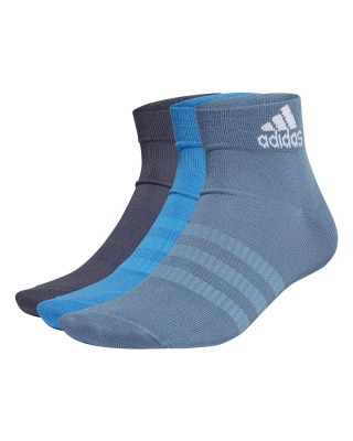 adidas Light Ank 3Pp Κάλτσες adidas Light Ank 3Pp Κάλτσες