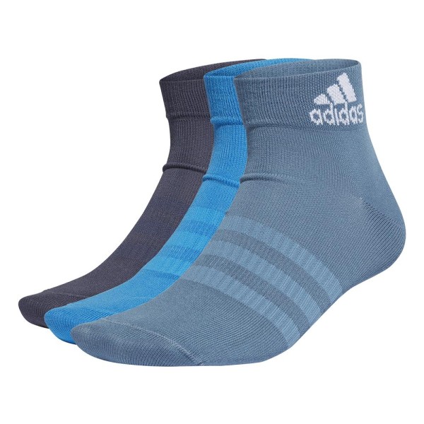 adidas Light Ank 3Pp Κάλτσες adidas Light Ank 3Pp Κάλτσες