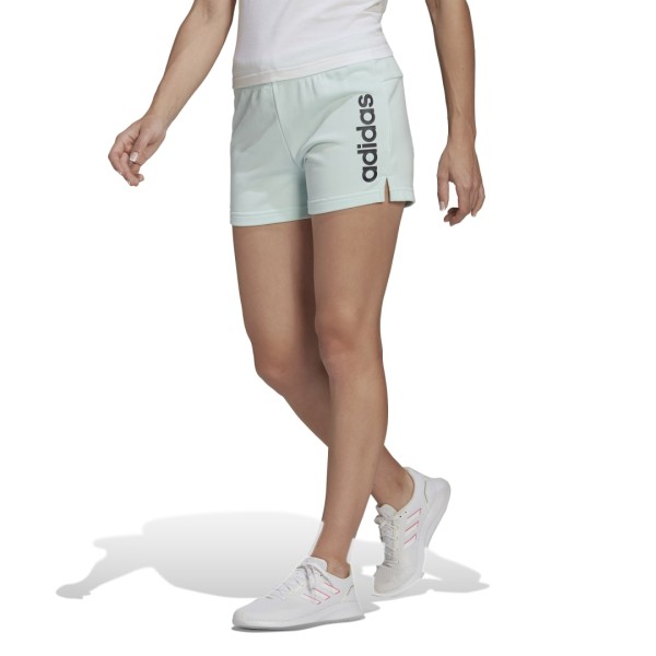 adidas Essentials Slim Shorts Γυναικεία Σορτς adidas Essentials Slim Shorts Γυναικεία Σορτς