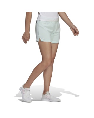 adidas Essentials Slim Shorts Γυναικεία Σορτς adidas Essentials Slim Shorts Γυναικεία Σορτς