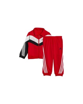 adidas Infants Future Icons Shiny Tracksuit Βρεφικά Σετ Φόρμας