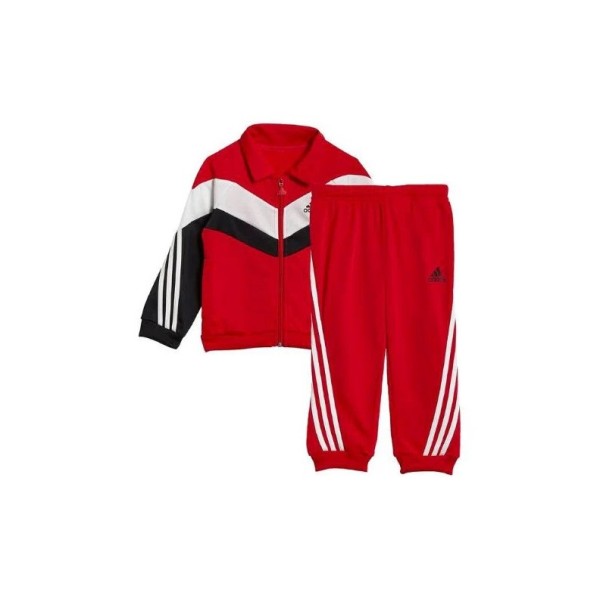 adidas Infants Future Icons Shiny Tracksuit Βρεφικά Σετ Φόρμας