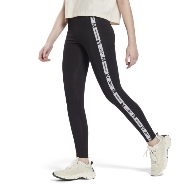 Reebok Training Essentials Tape Pack Legging Γυναικεία Κολάν Reebok Training Essentials Tape Pack Legging Γυναικεία Κολάν