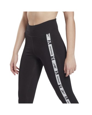 Reebok Training Essentials Tape Pack Legging Γυναικεία Κολάν Reebok Training Essentials Tape Pack Legging Γυναικεία Κολάν