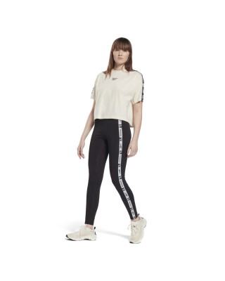Reebok Training Essentials Tape Pack Legging Γυναικεία Κολάν Reebok Training Essentials Tape Pack Legging Γυναικεία Κολάν