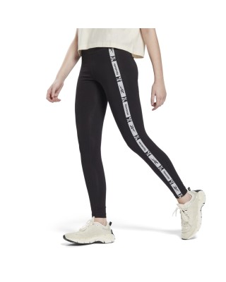 Reebok Training Essentials Tape Pack Legging Γυναικεία Κολάν Reebok Training Essentials Tape Pack Legging Γυναικεία Κολάν