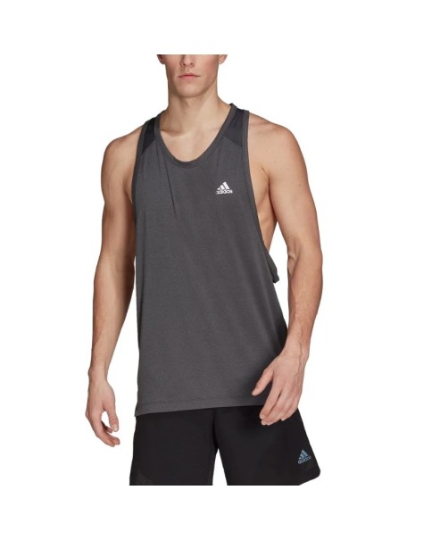 adidas T365 Tank Ανδρικό Αμάνικο