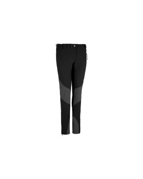 kilpi Nuuk-W Pants Winter Black Γυναικεία Παντελόνια Ski kilpi Nuuk-W Pants Winter Black Γυναικεία Παντελόνια Ski