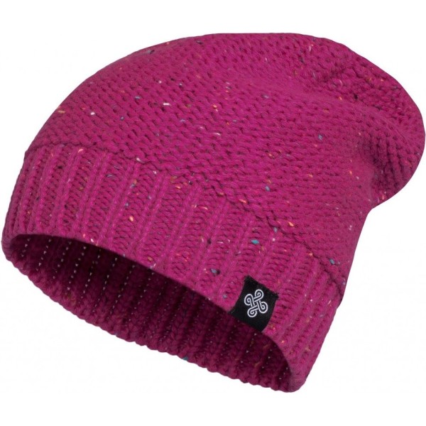 Κilpi Heaven-W Hat Pink Σκουφιά