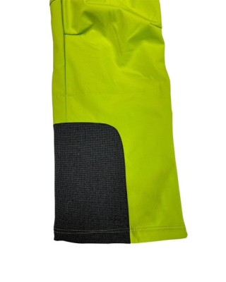 Kilpi Rhea-M Pants Winter Light Green Ανδρικά Παντελόνια Ski