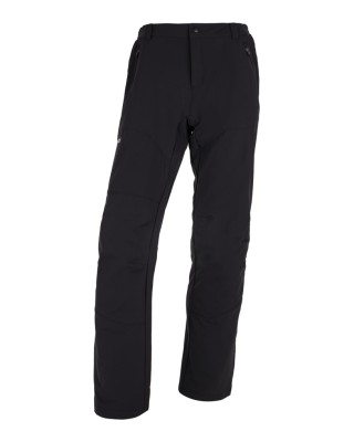 kilpi Lago-M Pants Winter Black Ανδρικά Παντελόνια Ski