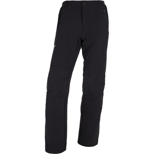 kilpi Lago-M Pants Winter Black Ανδρικά Παντελόνια Ski