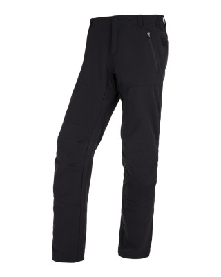 kilpi Lago-M Pants Winter Black Ανδρικά Παντελόνια Ski