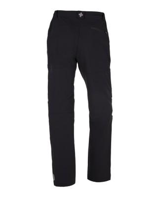 kilpi Lago-M Pants Winter Black Ανδρικά Παντελόνια Ski