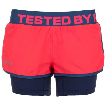 kilpi Irazu-W Shorts Γυναικεία Σορτς