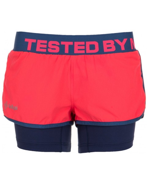 kilpi Irazu-W Shorts Γυναικεία Σορτς