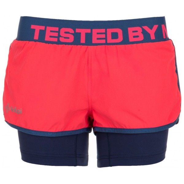 kilpi Irazu-W Shorts Γυναικεία Σορτς