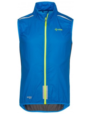 kilpi Flow-M Running Vest Ανδρικά Αμάνικα Ποδηλασίας