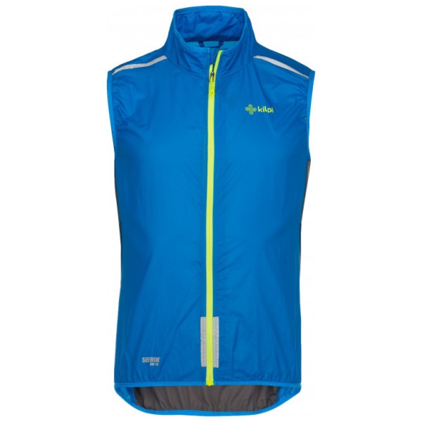 kilpi Flow-M Running Vest Ανδρικά Αμάνικα Ποδηλασίας