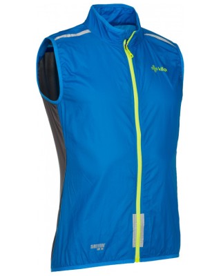 kilpi Flow-M Running Vest Ανδρικά Αμάνικα Ποδηλασίας