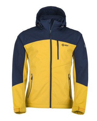 kilpi Elio Softshell Ανδρικά Μπουφάν kilpi Elio Softshell Ανδρικά Μπουφάν
