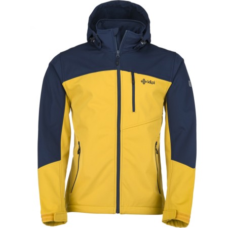 kilpi Elio Softshell Ανδρικά Μπουφάν kilpi Elio Softshell Ανδρικά Μπουφάν
