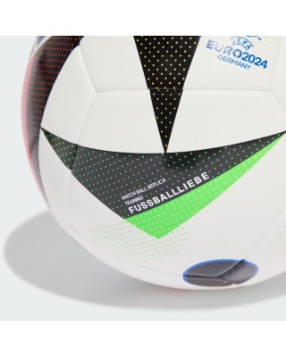 adidas Euro24 Training Μπάλες Ποδοσφαίρου 