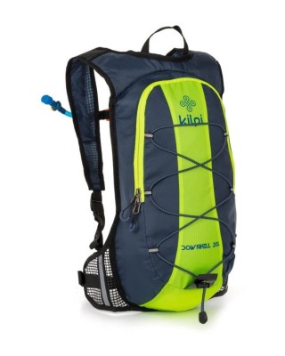 kilpi Downhill-U Backpack Σακίδιo Μπλε kilpi Downhill-U Backpack Σακίδιo Μπλε