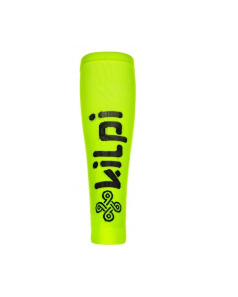 Kilpi Domet-U Socks Yellow Κάλτσες