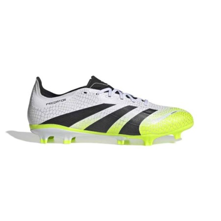 adidas Predator League FG Ποδοσφαιρικό Παπούτσι Λευκό adidas Predator League FG Ποδοσφαιρικό Παπούτσι Λευκό