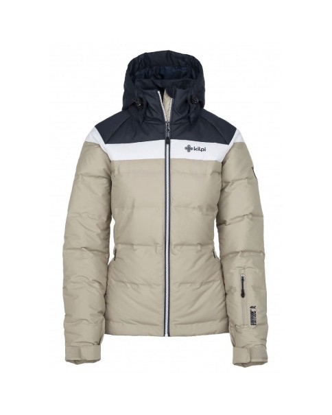 Kilpi Synthia W Γυναικεία Μπουφάν Ski