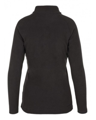 kilpi Almagre-W Fleece Black Γυναικεία Μπλούζα kilpi Almagre-W Fleece Black Γυναικεία Μπλούζα