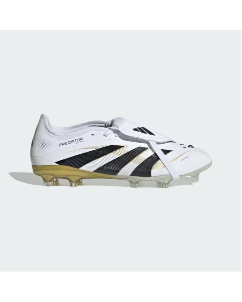 adidas Predator Pro FT FG Ανδρικά Ποδοσφαιρικά Παπούτσια
