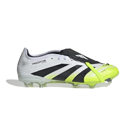 adidas Predator Pro Ft FG Ανδρικά Ποδοσφαιρικά Παπούτσια Λευκο adidas Predator Pro Ft FG Ανδρικά Ποδοσφαιρικά Παπούτσια Λευκο